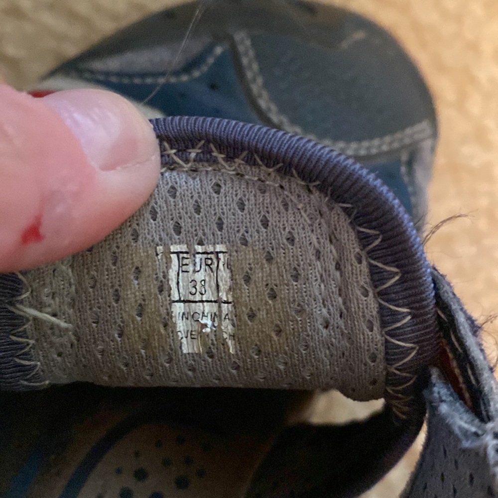Geox sandals - Picture 6 of 6